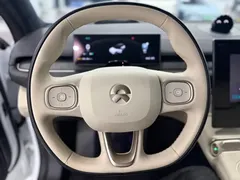 2023 Nio ES6 75kWh, белый — фото 13