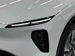 2023 Nio ES6 75kWh, белый — фото 16