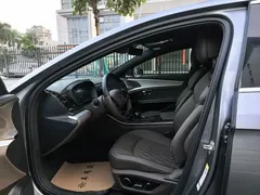 2025 BYD Han PHEV 125km Elite — фото 3