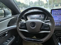 2025 BYD Han PHEV 125km Elite — фото 7