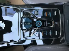 2025 BYD Han PHEV 125km Elite — фото 9