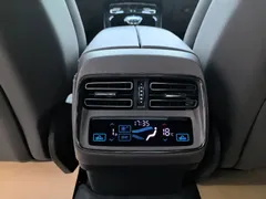 2025 BYD Han PHEV 125km Elite — фото 10