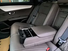 2025 BYD Han PHEV 125km Elite — фото 11