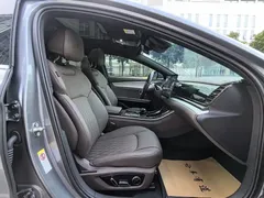 2025 BYD Han PHEV 125km Elite — фото 13