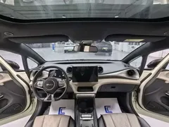 2025 BYD Dolphin 420km Fashion — фото 10