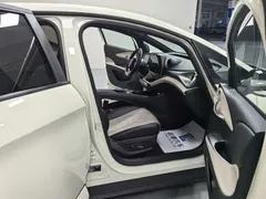 2025 BYD Dolphin 420km Fashion — фото 13