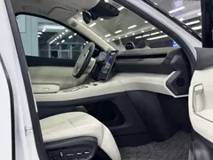 2022 Nio ES7 75kWh EV, белый — фото 9