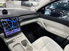 2022 Nio ES7 75kWh EV, белый — фото 12