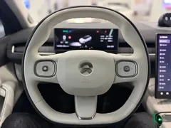 2022 Nio ES7 75kWh EV, белый — фото 13