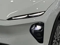 2022 Nio ES7 75kWh EV, белый — фото 17