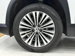 2022 Nio ES7 75kWh EV, белый — фото 19