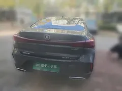 2022 Changan Eado PLUS 1.4T GDI DCT Flagship — фото 5