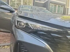 2022 Changan Eado PLUS 1.4T GDI DCT Flagship — фото 7