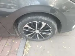 2022 Changan Eado PLUS 1.4T GDI DCT Flagship — фото 8