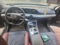 2022 Changan Eado PLUS 1.4T GDI DCT Flagship — фото 10