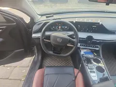 2022 Changan Eado PLUS 1.4T GDI DCT Flagship — фото 11