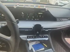 2022 Changan Eado PLUS 1.4T GDI DCT Flagship — фото 14