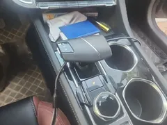 2022 Changan Eado PLUS 1.4T GDI DCT Flagship — фото 15