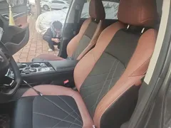 2022 Changan Eado PLUS 1.4T GDI DCT Flagship — фото 16
