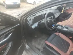 2022 Changan Eado PLUS 1.4T GDI DCT Flagship — фото 17