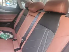 2022 Changan Eado PLUS 1.4T GDI DCT Flagship — фото 18