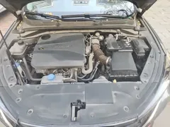 2022 Changan Eado PLUS 1.4T GDI DCT Flagship — фото 21