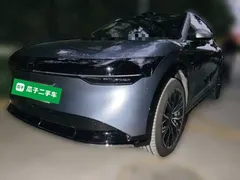 2025 Zeekr 7X 75kWh RWD Smart Driving — фото 1