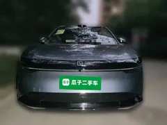 2025 Zeekr 7X 75kWh RWD Smart Driving — фото 2