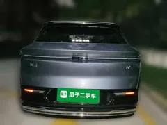 2025 Zeekr 7X 75kWh RWD Smart Driving — фото 3