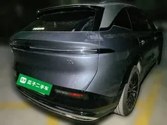 2025 Zeekr 7X 75kWh RWD Smart Driving — фото 4