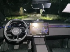 2025 Zeekr 7X 75kWh RWD Smart Driving — фото 5