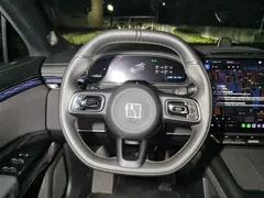 2025 Zeekr 7X 75kWh RWD Smart Driving — фото 6