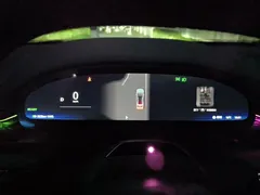 2025 Zeekr 7X 75kWh RWD Smart Driving — фото 7
