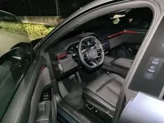 2025 Zeekr 7X 75kWh RWD Smart Driving — фото 12