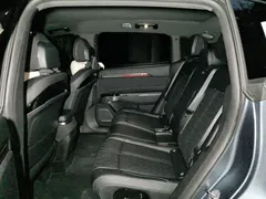 2025 Zeekr 7X 75kWh RWD Smart Driving — фото 13