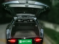 2025 Zeekr 7X 75kWh RWD Smart Driving — фото 15
