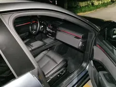 2025 Zeekr 7X 75kWh RWD Smart Driving — фото 19