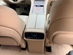 2024 Aito M9 EREV Ultra 52kWh 6-seat, синий — фото 12