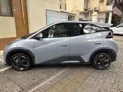 2025 BYD Seagull 305km Freedom — фото 2