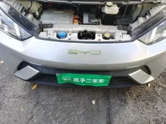 2023 BYD Seagull Flying — фото 21