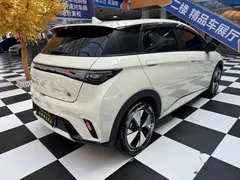 2023 BYD Dolphin 420km Fashion — фото 9