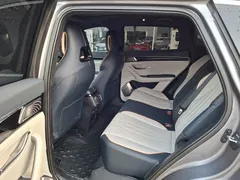 2024 BYD Song PLUS Honor DM-i PHEV 110km Flagship — фото 9