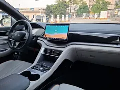 2024 BYD Song PLUS Honor DM-i PHEV 110km Flagship — фото 10