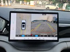 2024 BYD Song PLUS Honor DM-i PHEV 110km Flagship — фото 11
