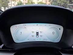 2024 BYD Song PLUS Honor DM-i PHEV 110km Flagship — фото 12