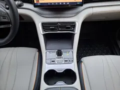 2024 BYD Song PLUS Honor DM-i PHEV 110km Flagship — фото 13