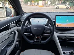 2024 BYD Song PLUS Honor DM-i PHEV 110km Flagship — фото 15
