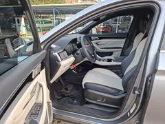 2024 BYD Song PLUS Honor DM-i PHEV 110km Flagship — фото 16