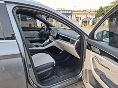 2024 BYD Song PLUS Honor DM-i PHEV 110km Flagship — фото 17