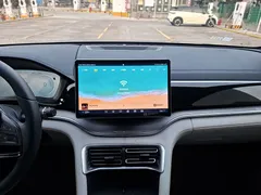 2024 BYD Song PLUS Honor DM-i PHEV 110km Flagship — фото 18